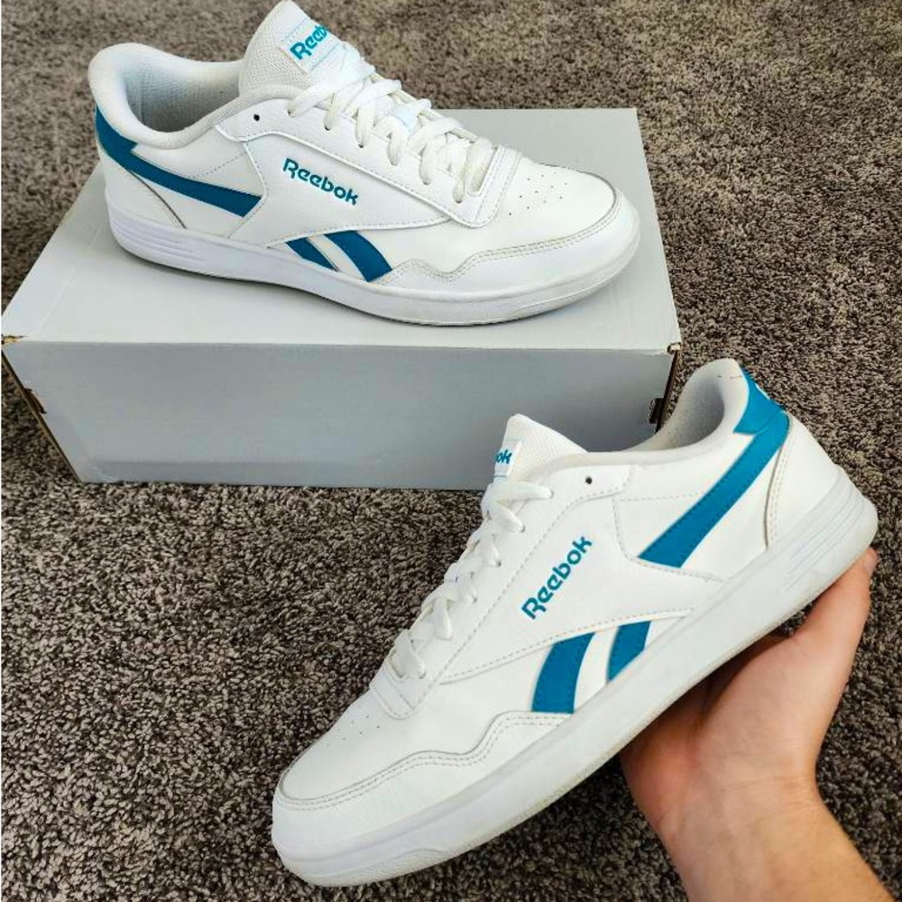 Vintage Reebok